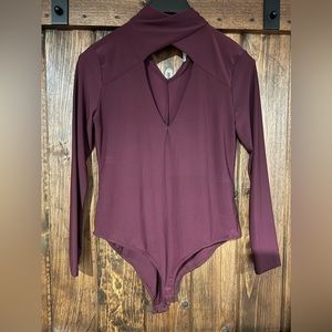 Charlotte Russe body suit